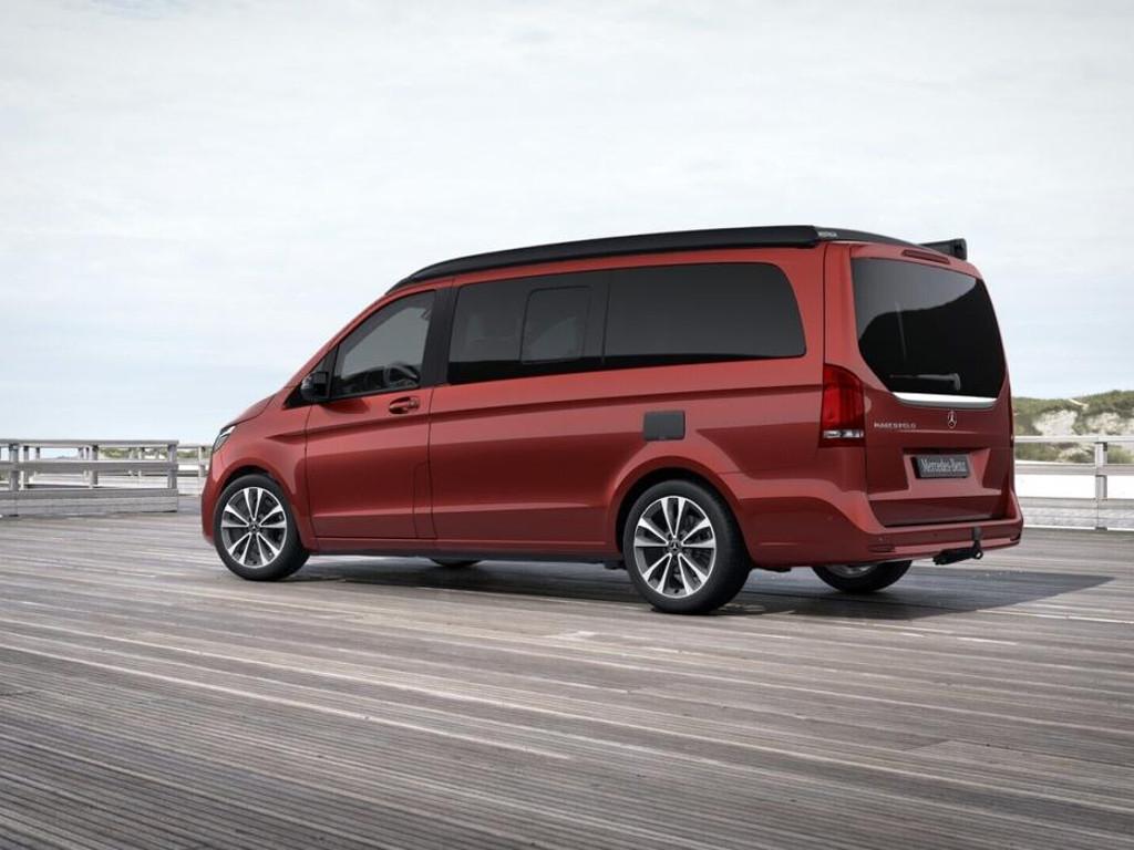 Mercedes-Benz Marco Polo