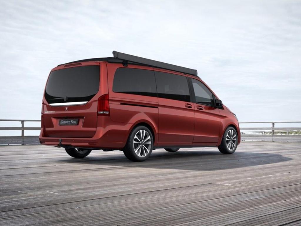 Mercedes-Benz Marco Polo