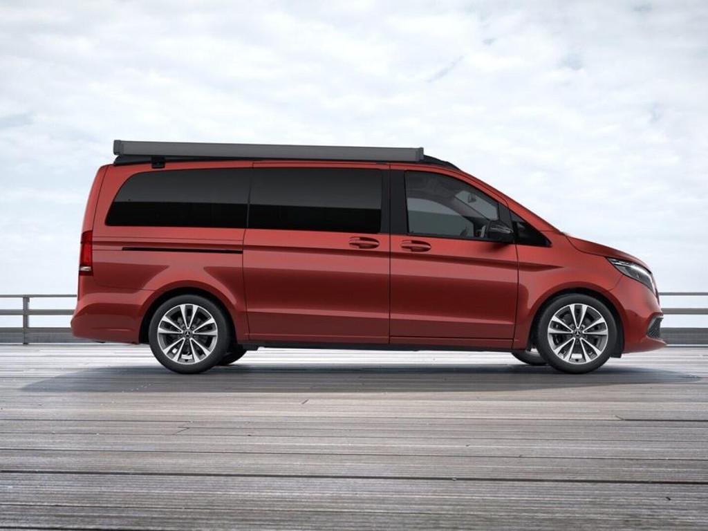 Mercedes-Benz Marco Polo