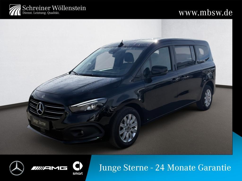 Mercedes-Benz T 180 2025 Benzine