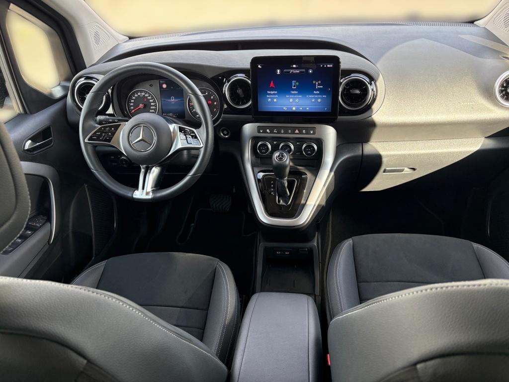 Mercedes-Benz T 180
