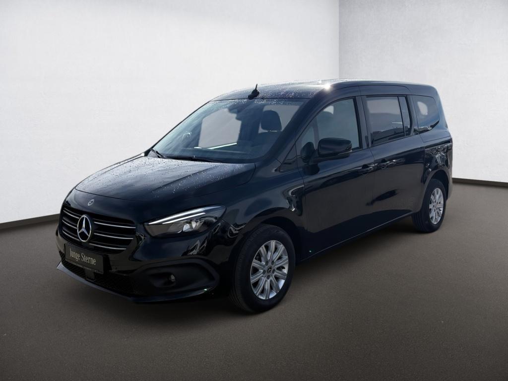 Mercedes-Benz T 180