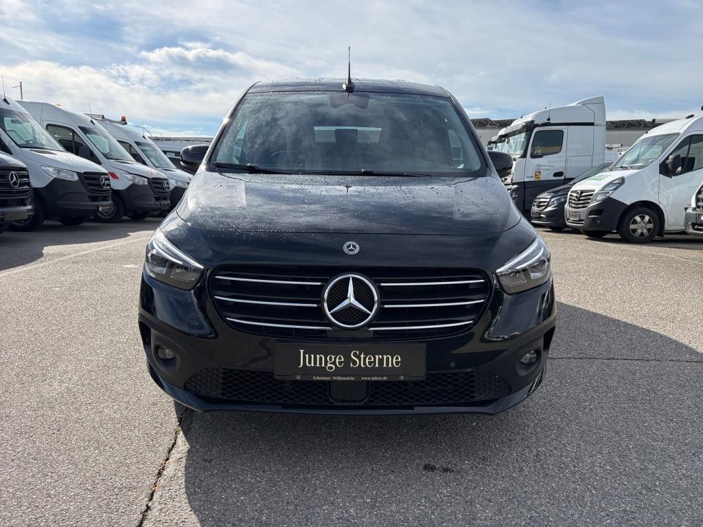 Mercedes-Benz T 180