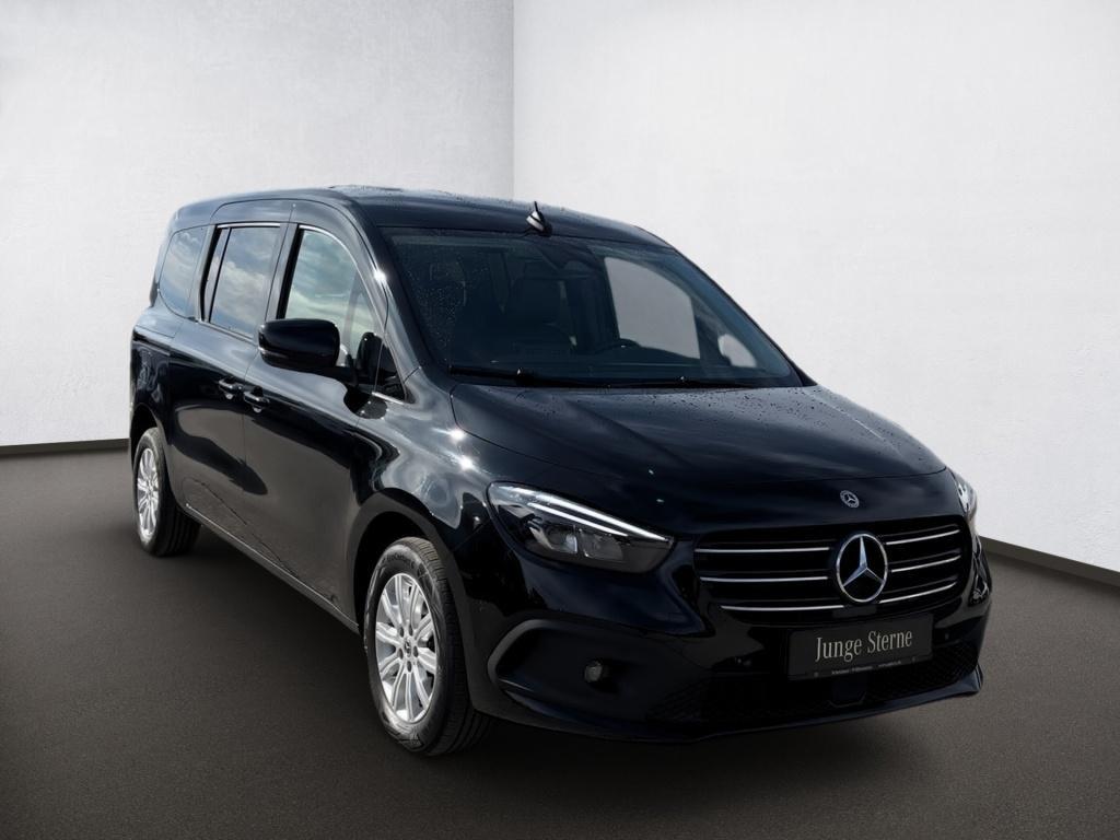 Mercedes-Benz T 180