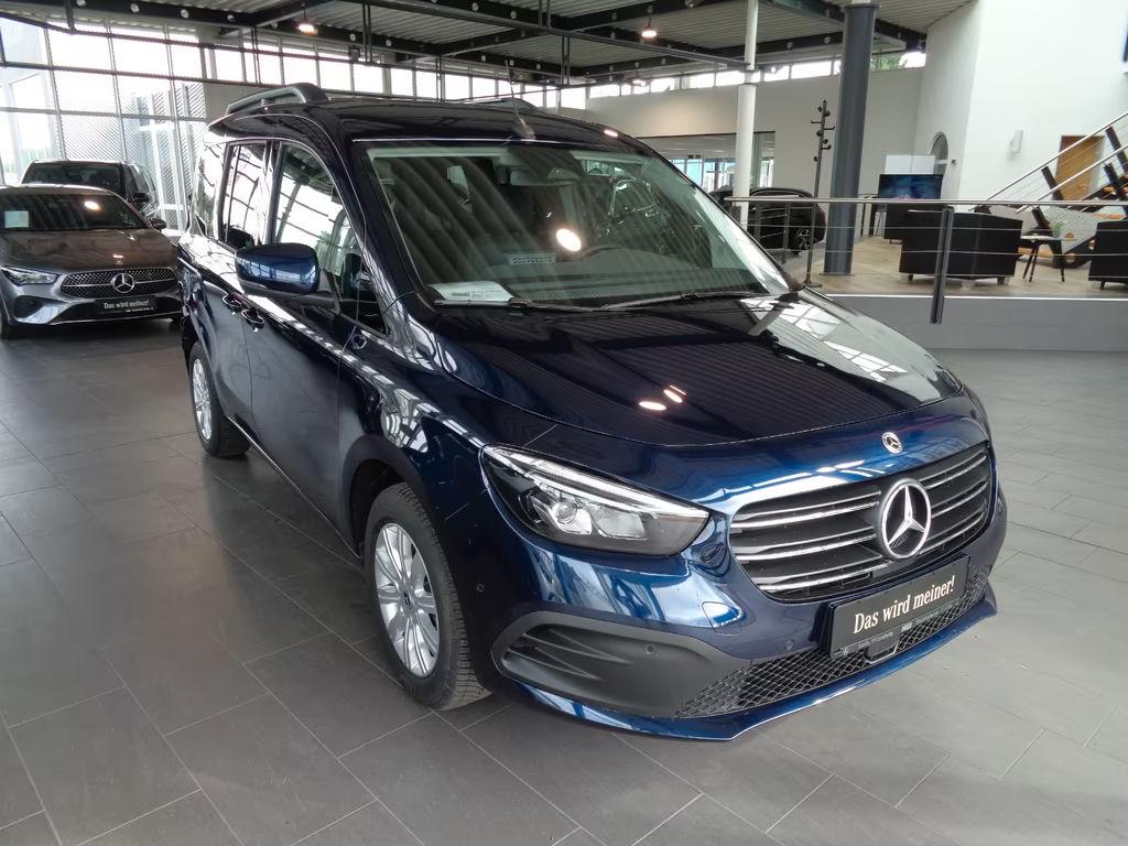 Mercedes-Benz T 180
