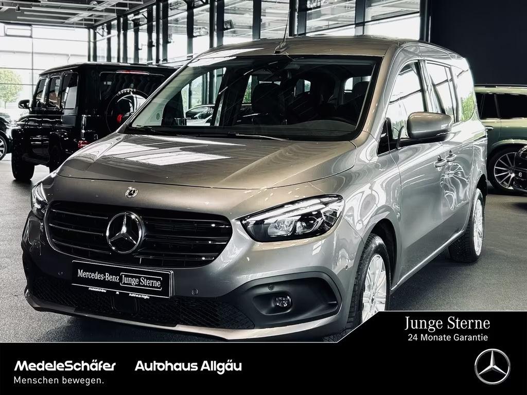 Mercedes-Benz T-Klasse