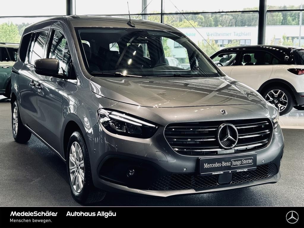 Mercedes-Benz T-Klasse