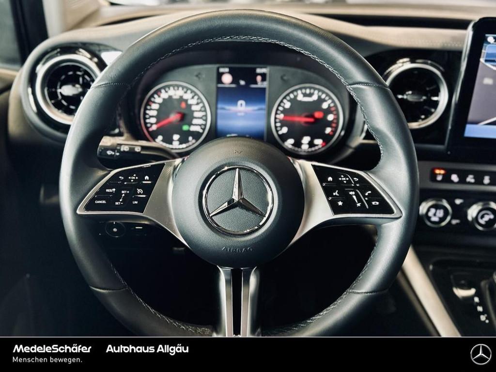 Mercedes-Benz T-Klasse