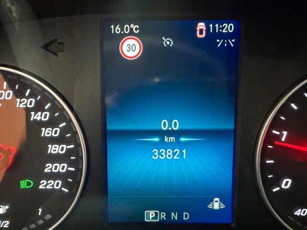 Mercedes-Benz T-Klasse