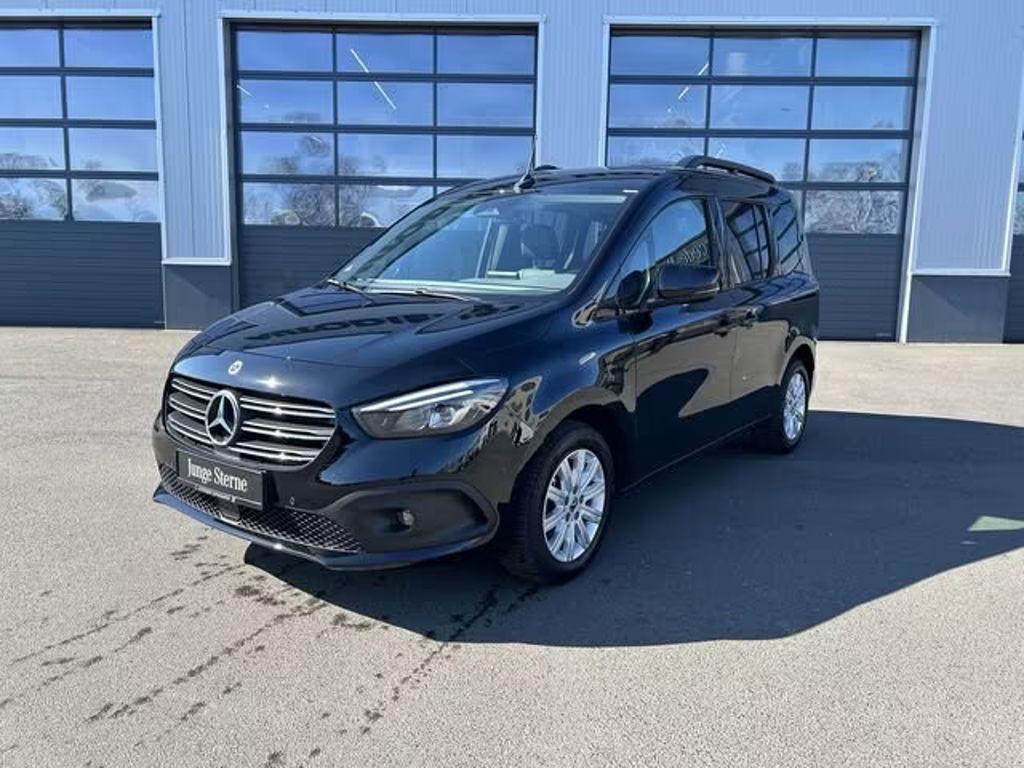 Mercedes-Benz T-Klasse