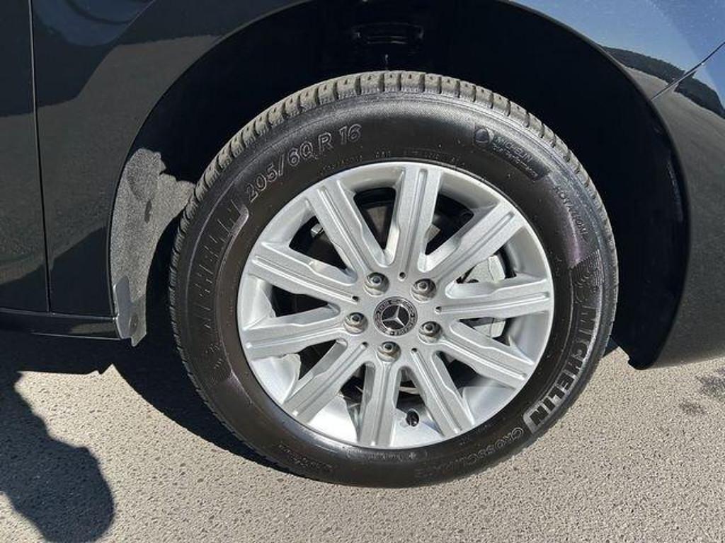 Mercedes-Benz T-Klasse