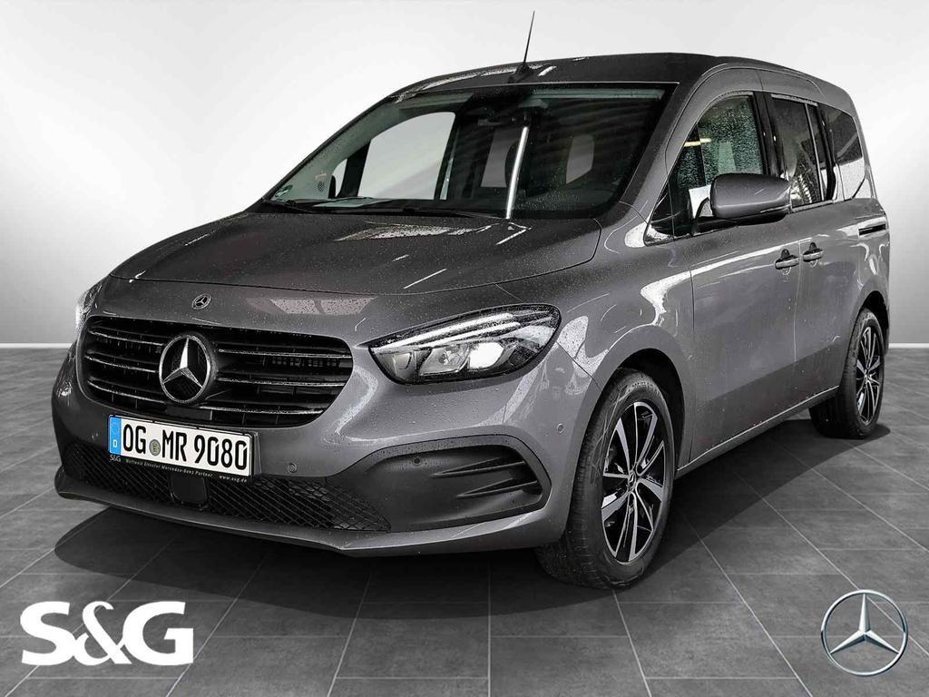 Mercedes-Benz T 180 2025 Diesel