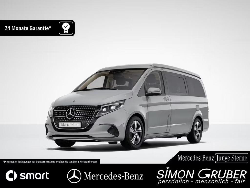 Mercedes-Benz Marco Polo 2025 Diesel