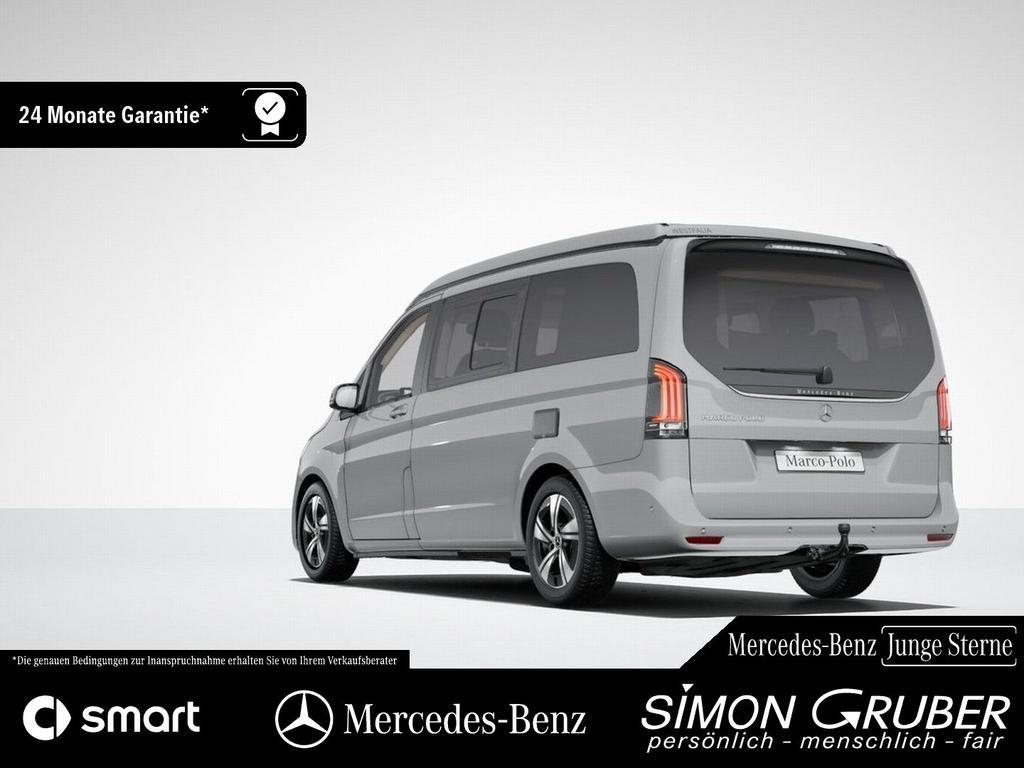 Mercedes-Benz Marco Polo