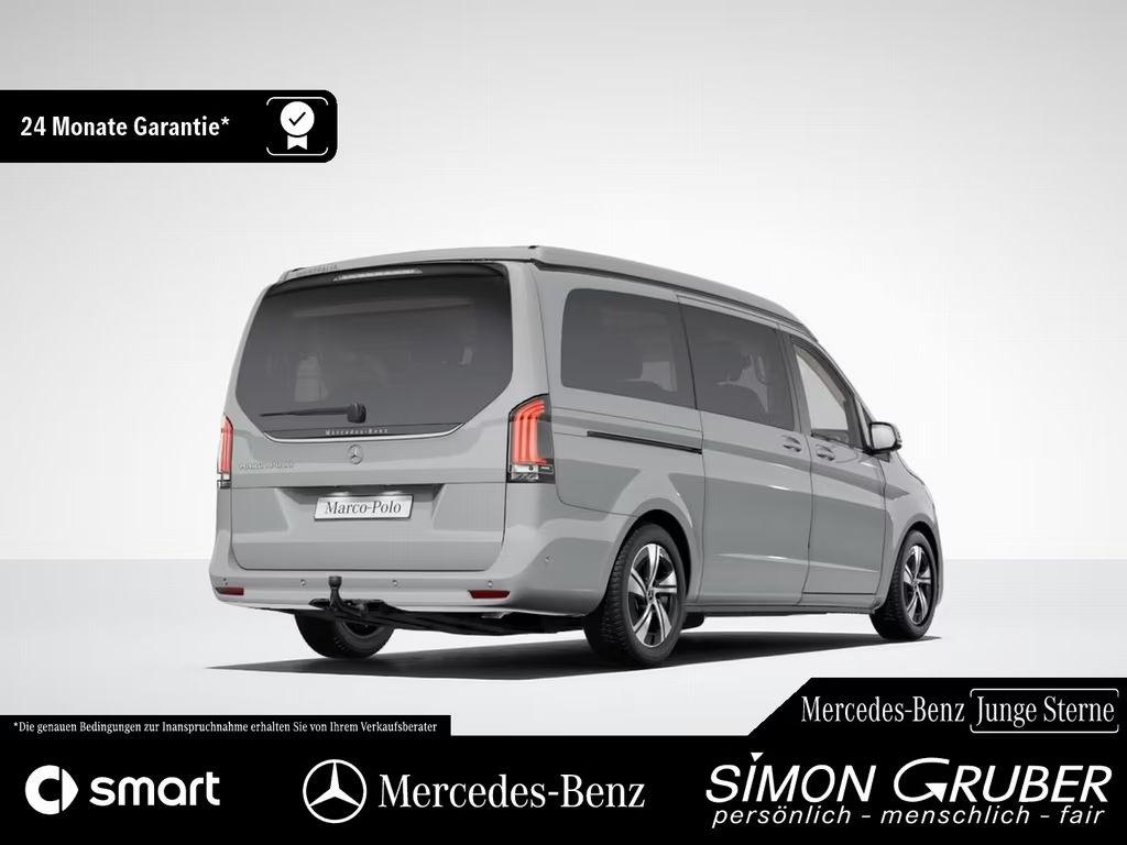 Mercedes-Benz Marco Polo