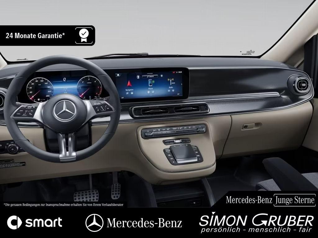 Mercedes-Benz Marco Polo