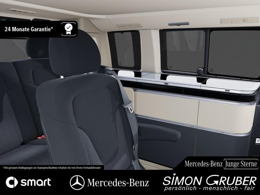 Mercedes-Benz Marco Polo