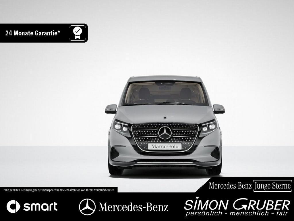 Mercedes-Benz Marco Polo