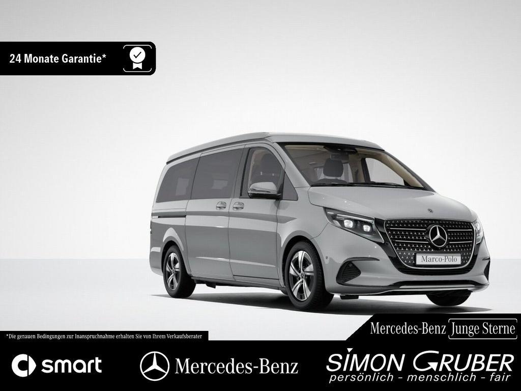 Mercedes-Benz Marco Polo