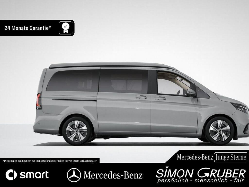 Mercedes-Benz Marco Polo