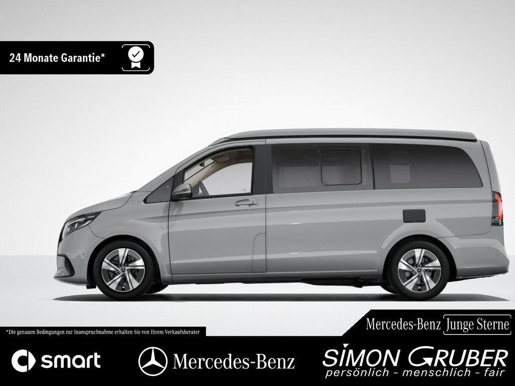 Mercedes-Benz Marco Polo