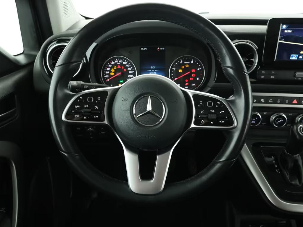 Mercedes-Benz T 180