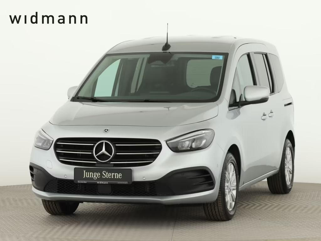 Mercedes-Benz T 180