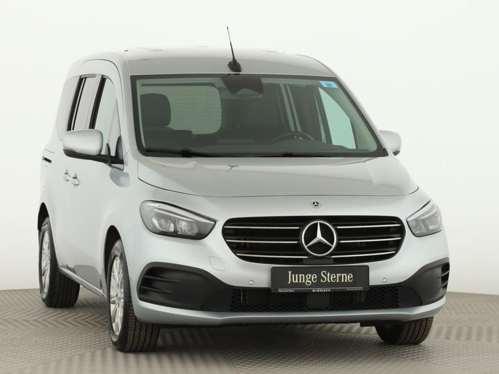 Mercedes-Benz T 180