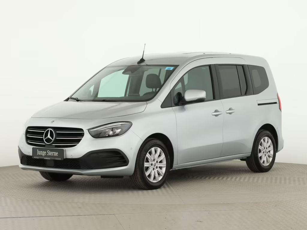 Mercedes-Benz T 180
