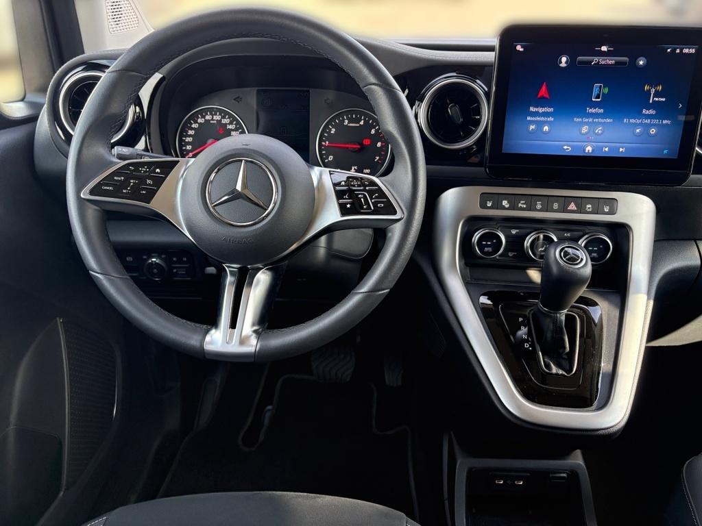 Mercedes-Benz T 180