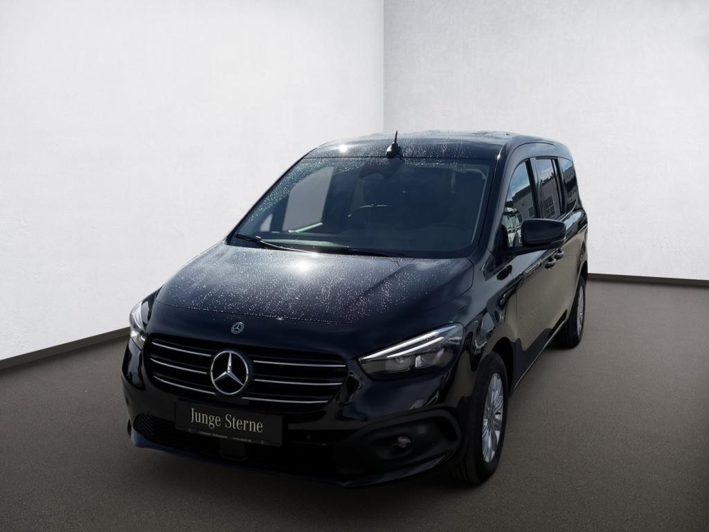 Mercedes-Benz T 180