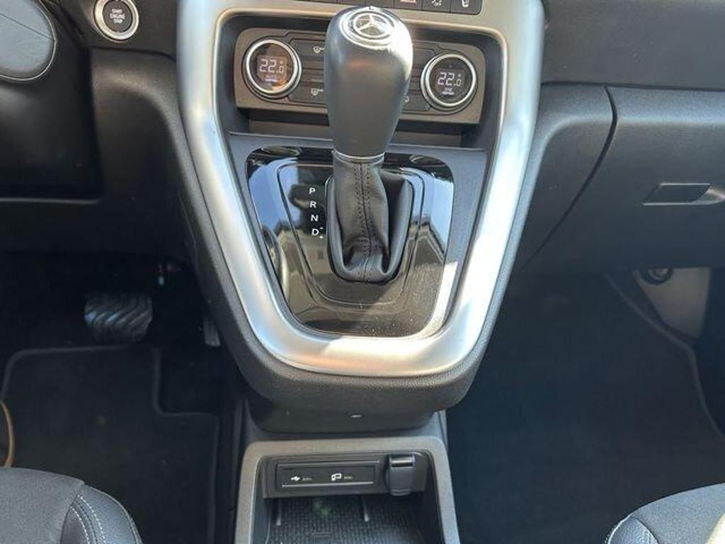 Mercedes-Benz T-Klasse