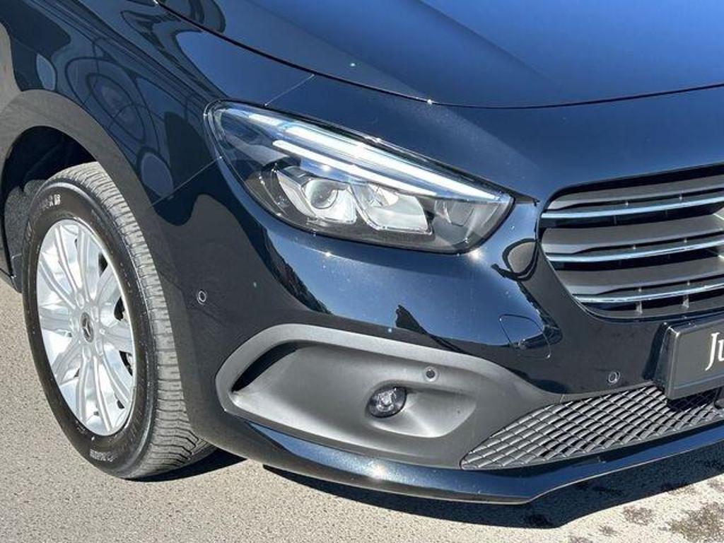 Mercedes-Benz T-Klasse