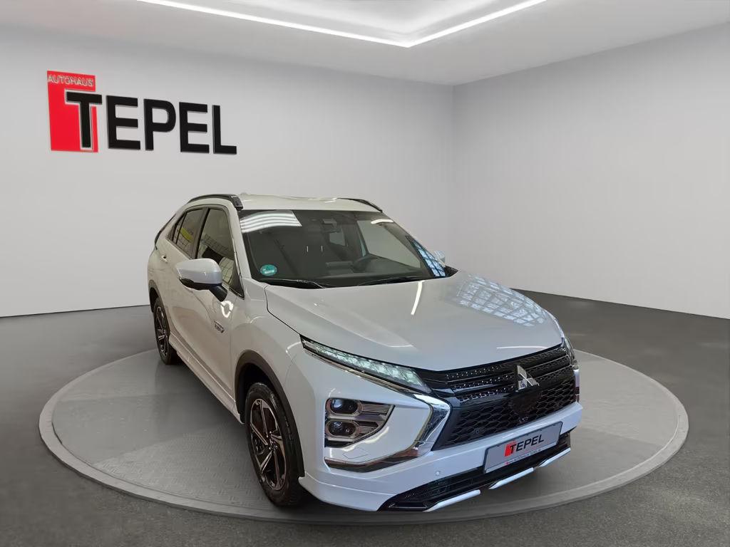 Mitsubishi Eclipse Cross 2025 Hybride Benzine