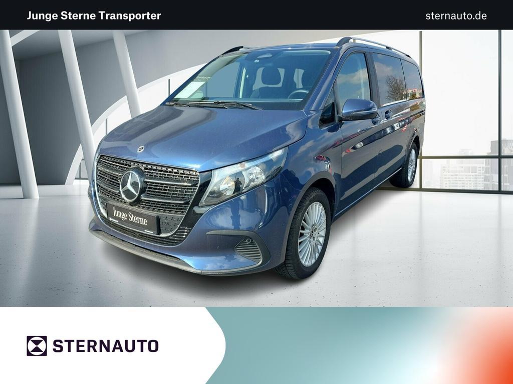 Mercedes-Benz V-Klasse 2024 Diesel