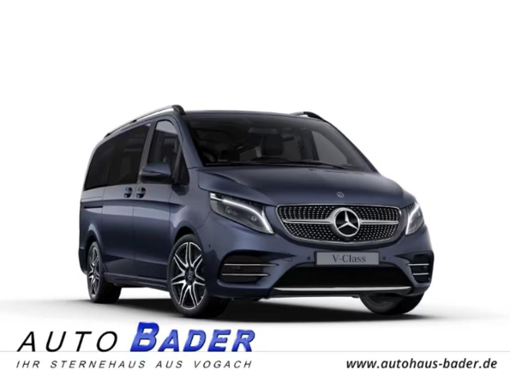 Mercedes-Benz V-Klasse 2024 Diesel
