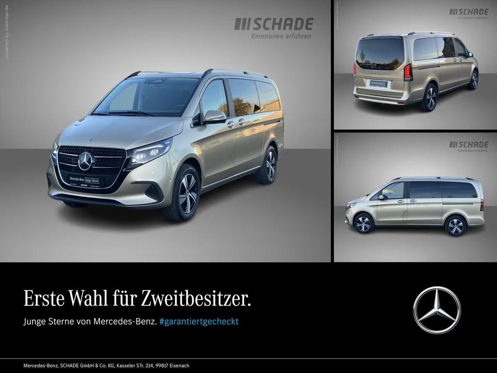 Mercedes-Benz V-Klasse 2024 Diesel