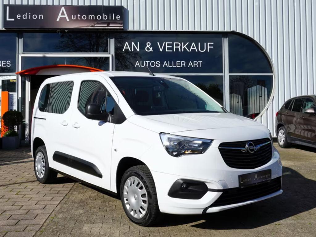 Opel Combo 2023 Diesel