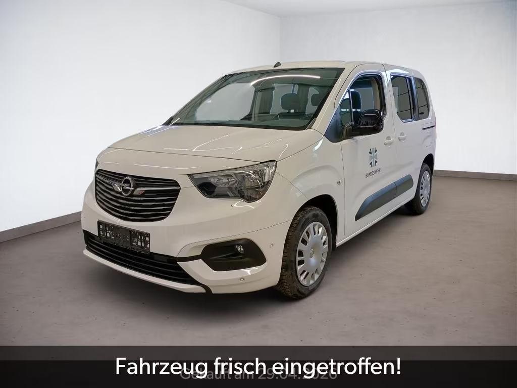 Opel Combo 2021 Diesel