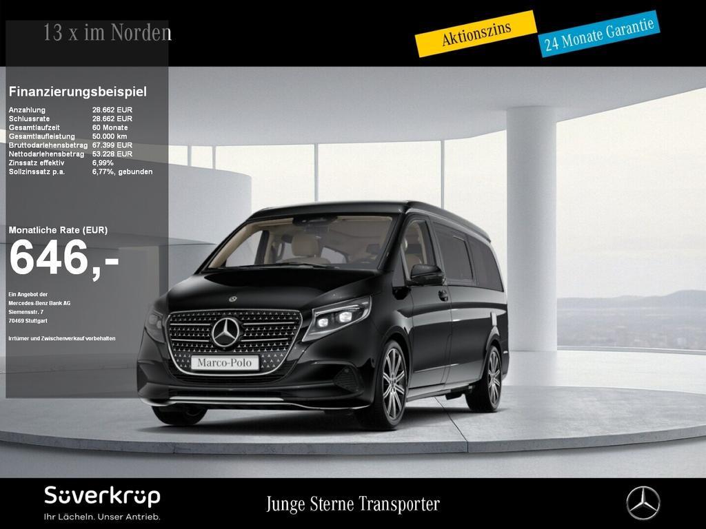 Mercedes-Benz Marco Polo