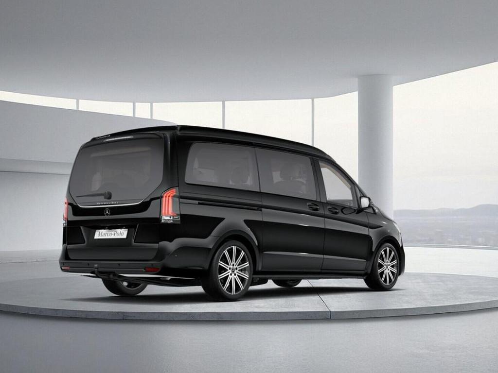 Mercedes-Benz Marco Polo