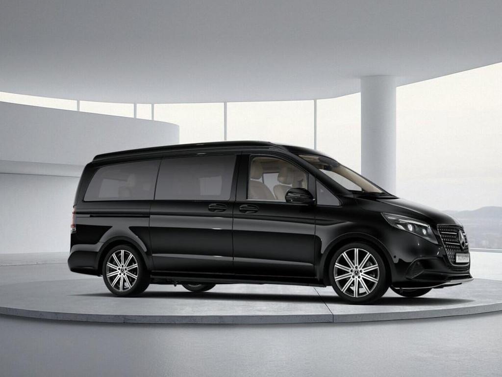 Mercedes-Benz Marco Polo