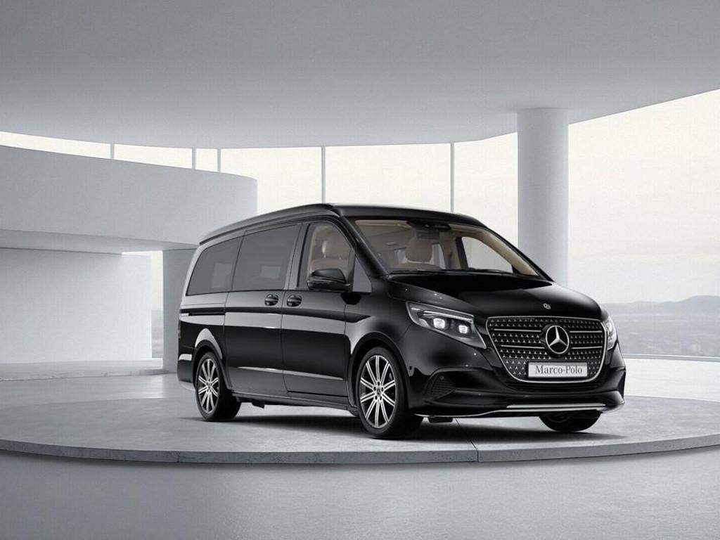 Mercedes-Benz Marco Polo