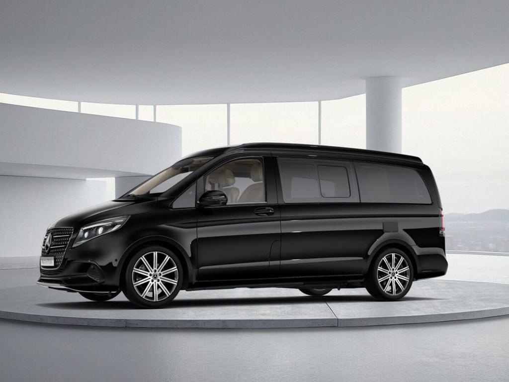 Mercedes-Benz Marco Polo