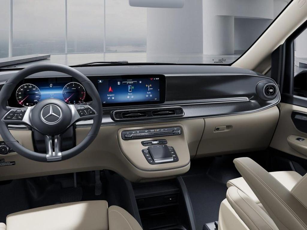 Mercedes-Benz Marco Polo