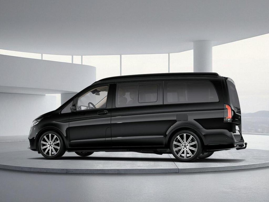 Mercedes-Benz Marco Polo