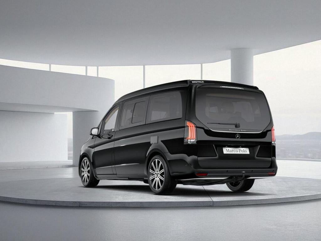 Mercedes-Benz Marco Polo