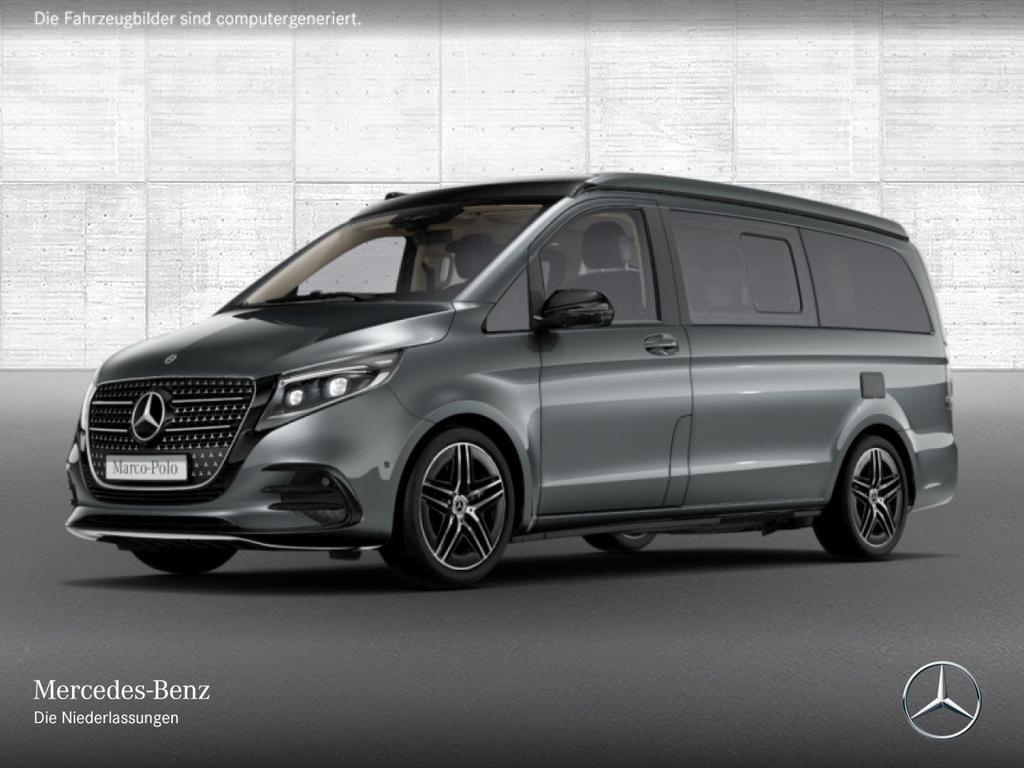 Mercedes-Benz Marco Polo