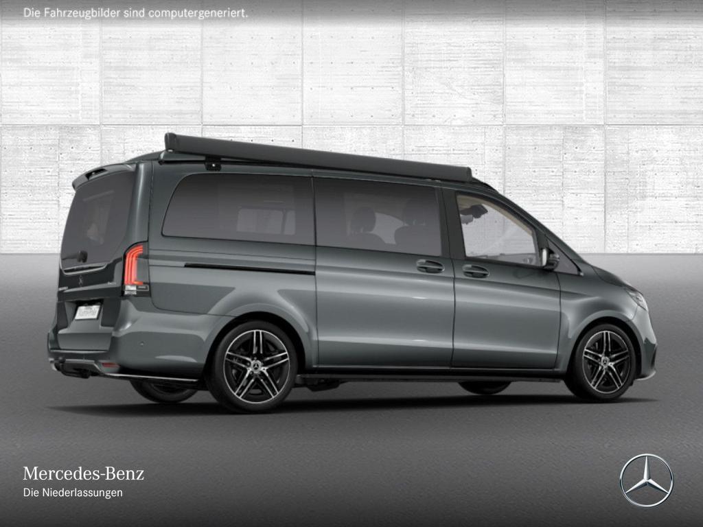 Mercedes-Benz Marco Polo