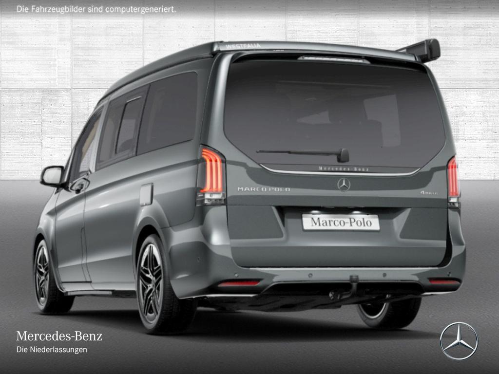 Mercedes-Benz Marco Polo